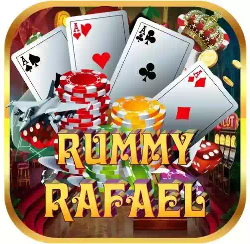 Rummy Rafael – Rummy Winner: Trusted App for Rummy Games and High Cash Prizes